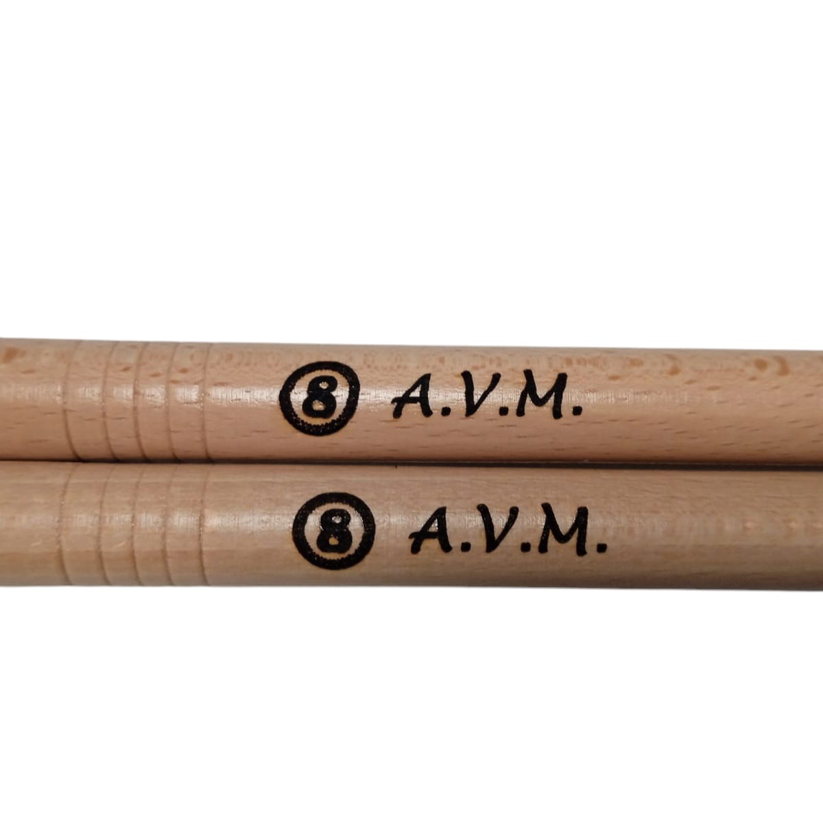 Baquetas Nº Cuadrilla y nombre