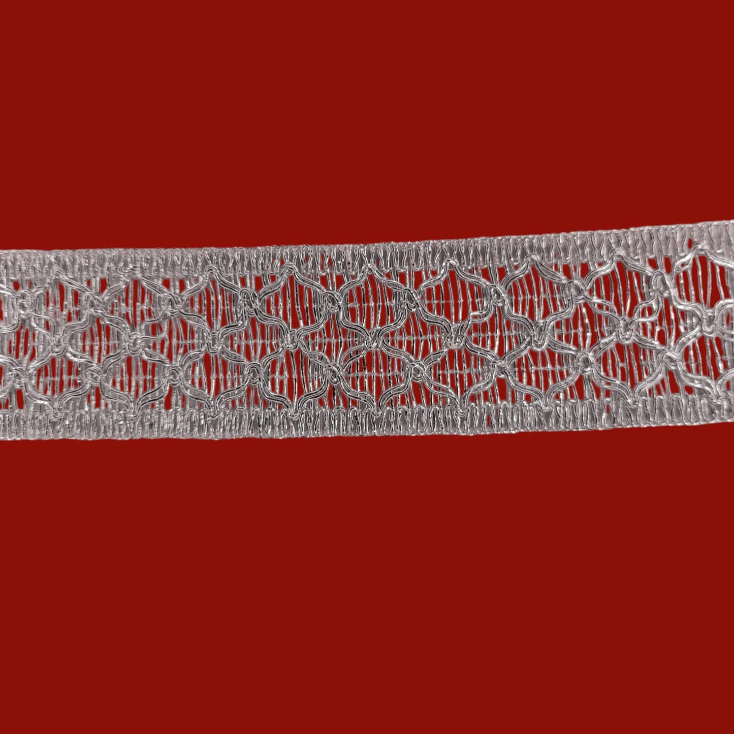 Agremán metálico Ref 788