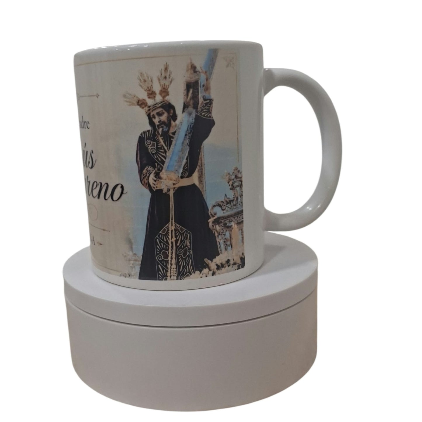 Taza Nazareno