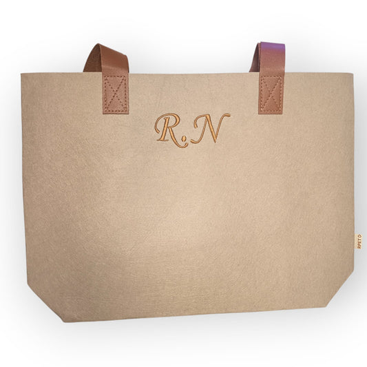 Bolso personalizable