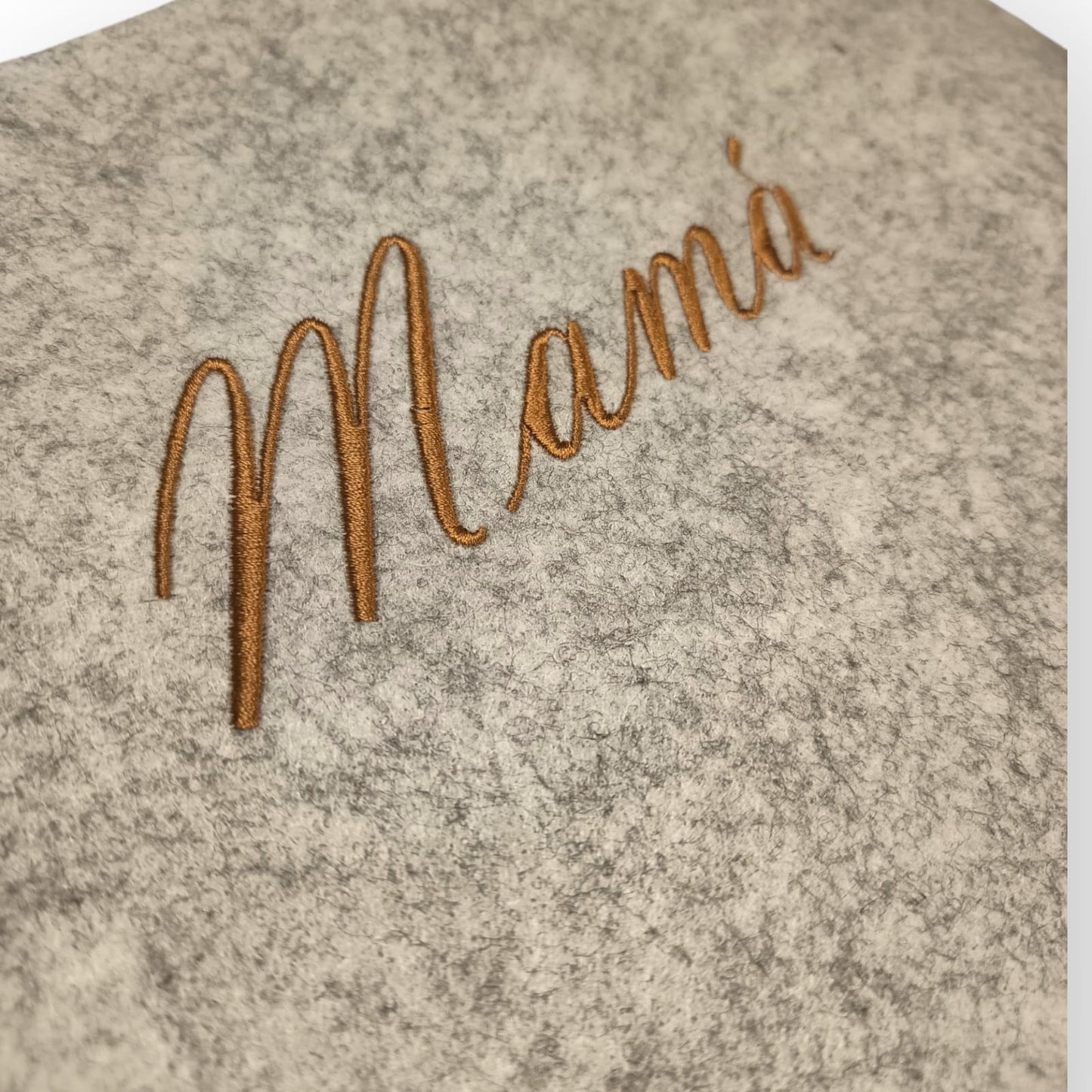 Bolso personalizable