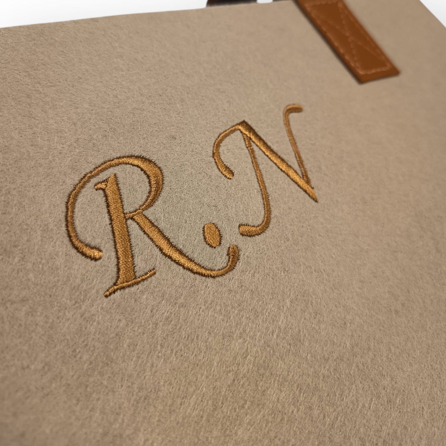 Bolso personalizable