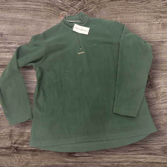 Jersey polar media cremallera