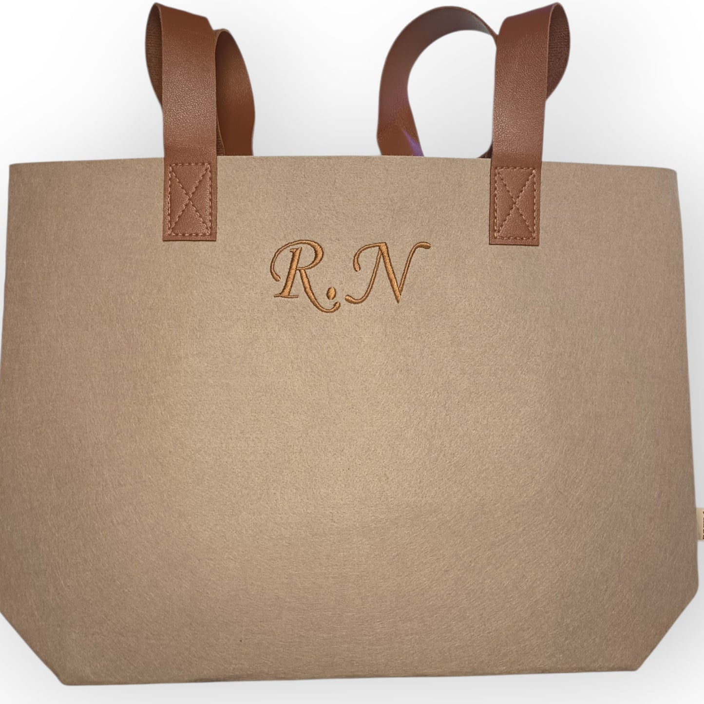 Bolso personalizable