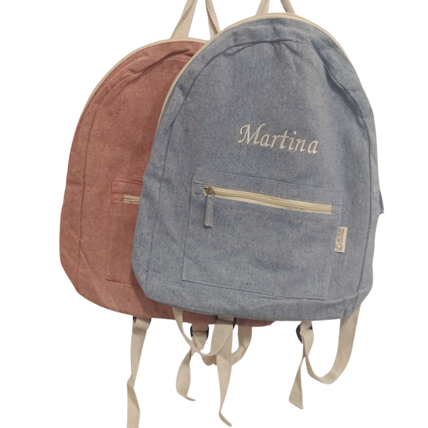 Mochila personalizada
