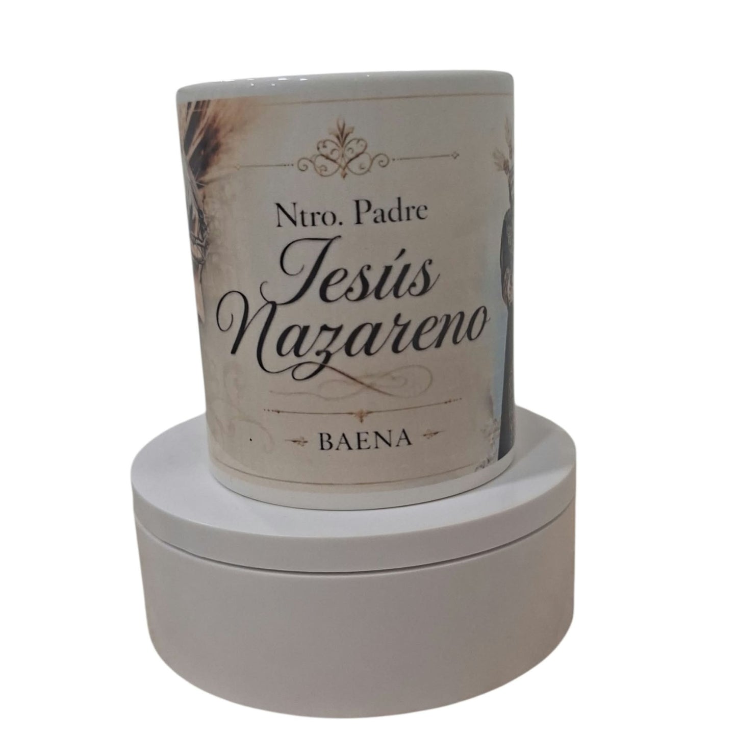 Taza Nazareno