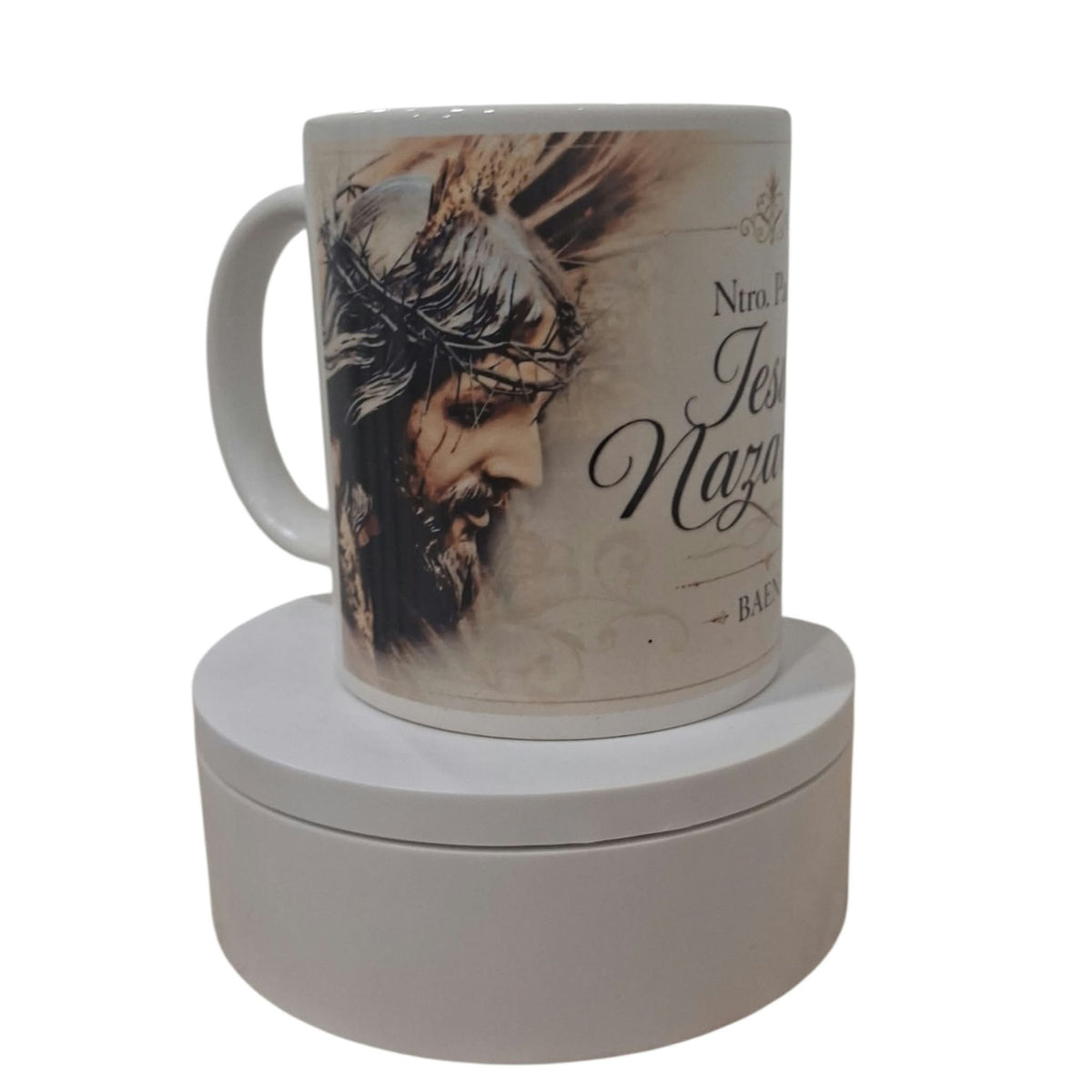 Taza Nazareno
