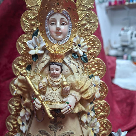 Virgen del Rocío