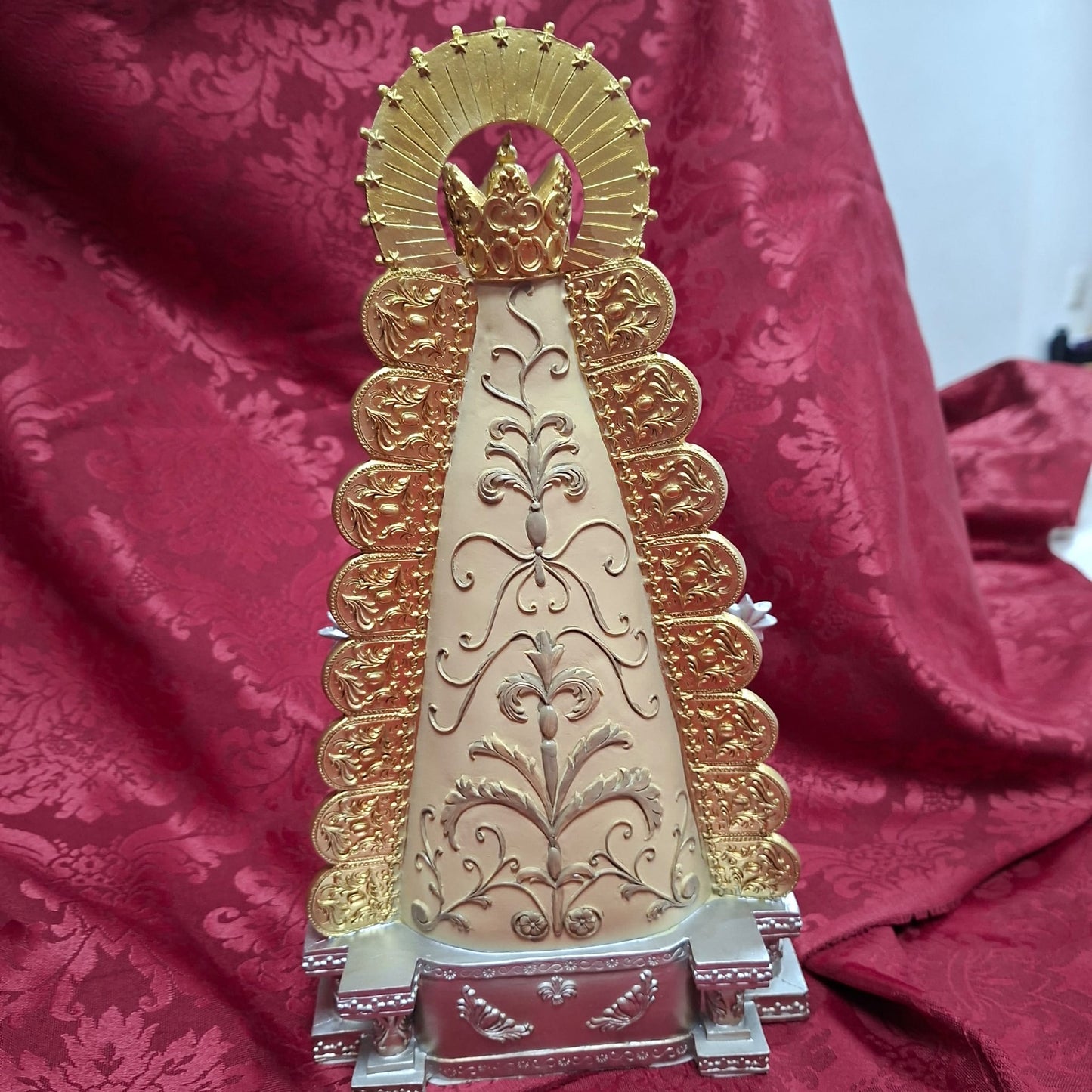 Virgen del Rocío